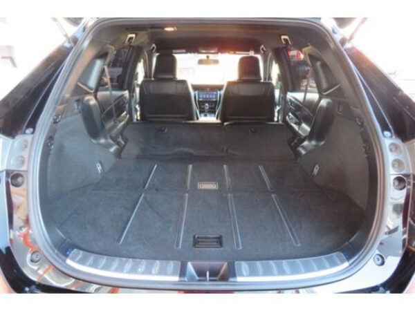 TOYOTA HARRIER 2016 - Image 16
