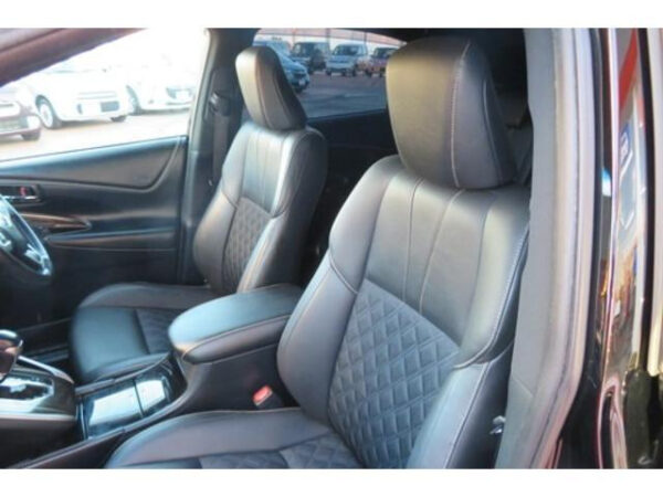 TOYOTA HARRIER 2016 - Image 17