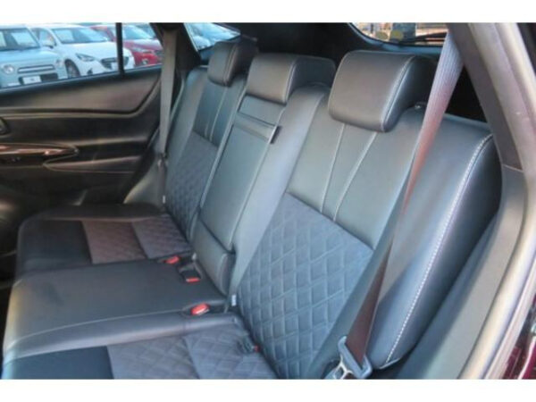 TOYOTA HARRIER 2016 - Image 18