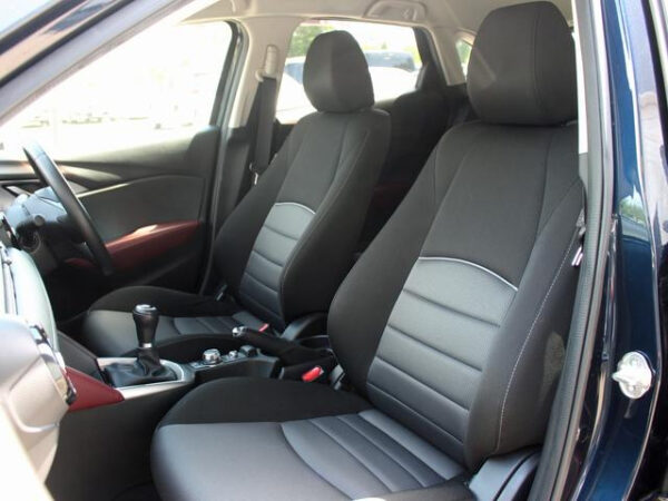 MAZDA CX-3 2015 - Image 14