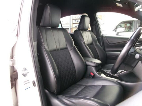 TOYOTA HARRIER 2016 - Image 19