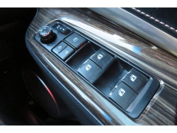 TOYOTA HARRIER 2016 - Image 19