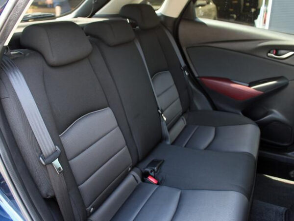 MAZDA CX-3 2015 - Image 15