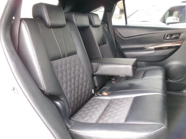 TOYOTA HARRIER 2016 - Image 20
