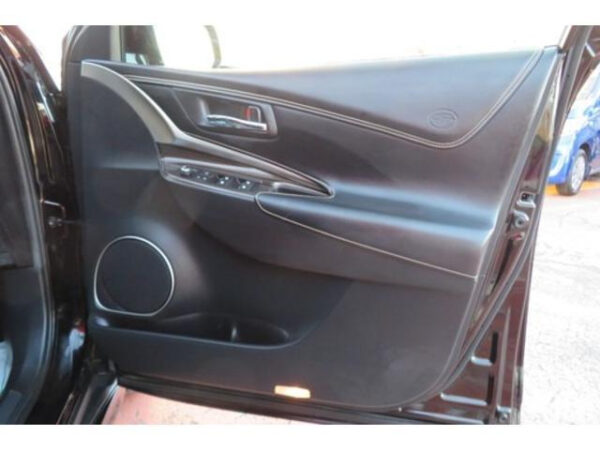 TOYOTA HARRIER 2016 - Image 20