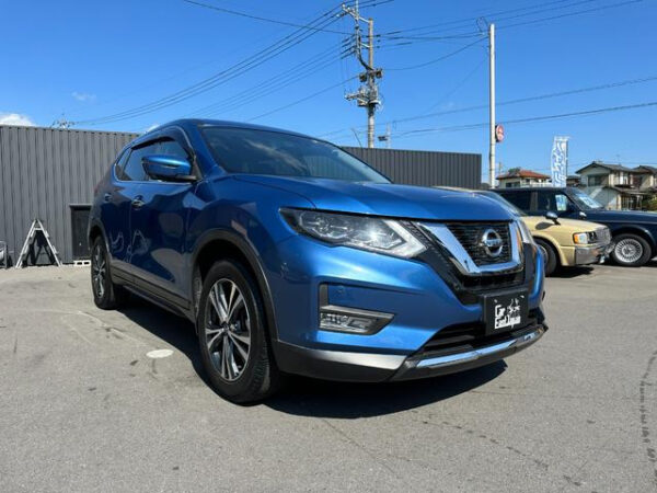 NISSAN X-TRAIL 2018 - Image 19