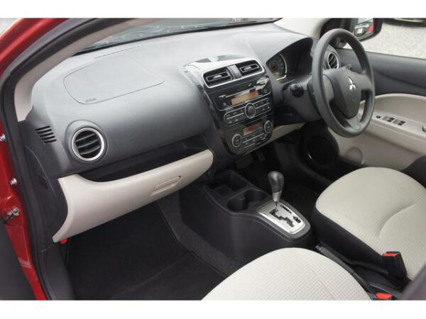 MITSUBISHI MIRAGE - Image 14