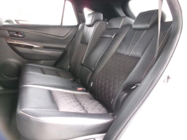 TOYOTA HARRIER 2016 - Image 21