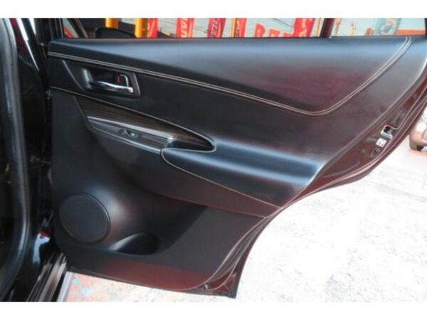 TOYOTA HARRIER 2016 - Image 21