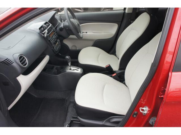 MITSUBISHI MIRAGE - Image 15