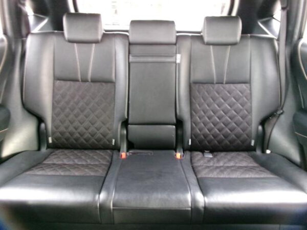 TOYOTA HARRIER 2016 - Image 22