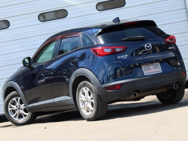 MAZDA CX-3 2015 - Image 17