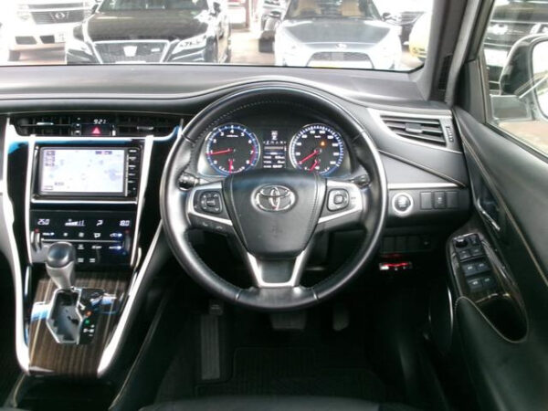 TOYOTA HARRIER 2016 - Image 23