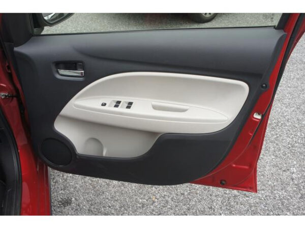 MITSUBISHI MIRAGE - Image 16