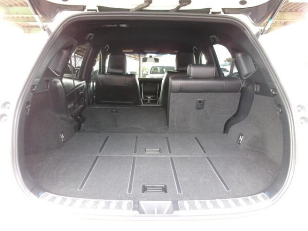 TOYOTA HARRIER 2016 - Image 24