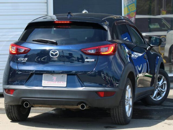 MAZDA CX-3 2015 - Image 18