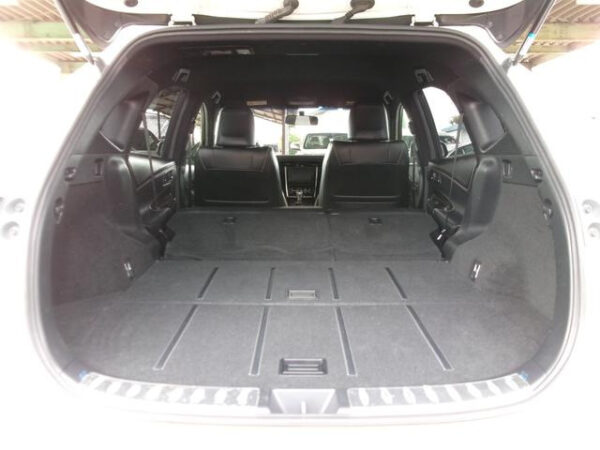 TOYOTA HARRIER 2016 - Image 25