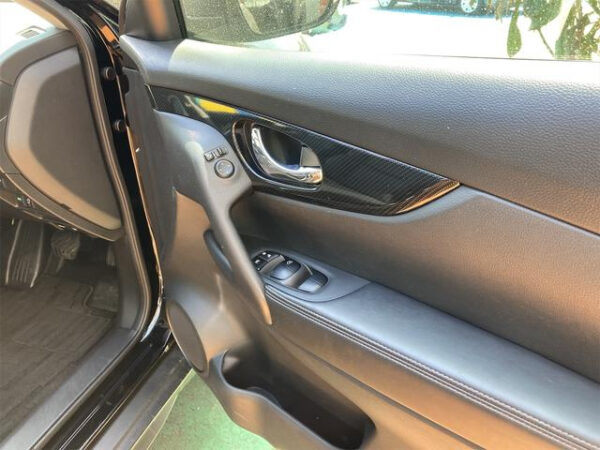 NISSAN X-TRAIL - Image 5