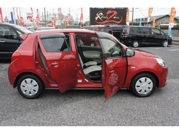 MITSUBISHI MIRAGE - Image 4