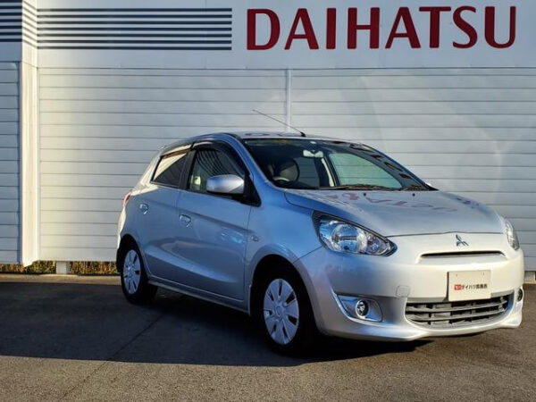 MITSUBISHI MIRAGE - Image 3