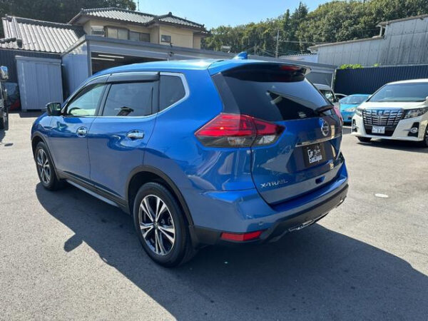 NISSAN X-TRAIL 2018 - Image 6