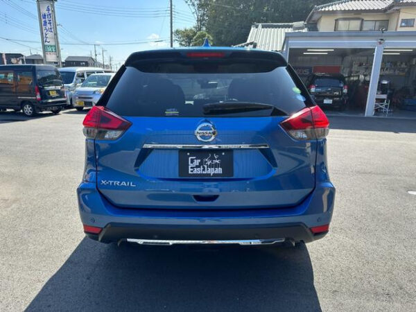 NISSAN X-TRAIL 2018 - Image 7