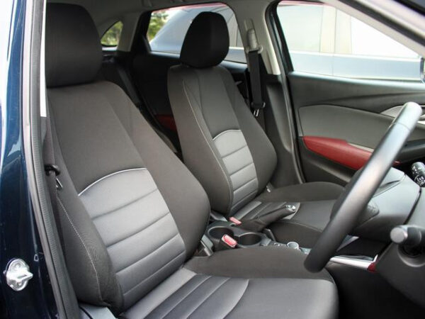 MAZDA CX-3 2015 - Image 5