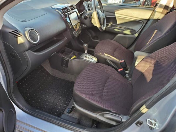 MITSUBISHI MIRAGE - Image 5