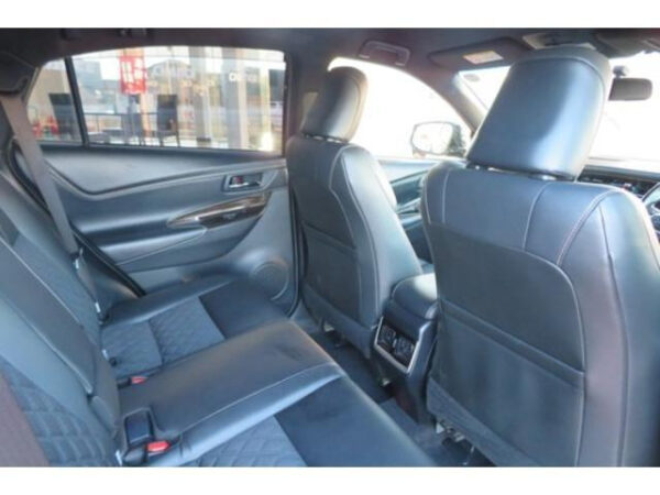 TOYOTA HARRIER 2016 - Image 7