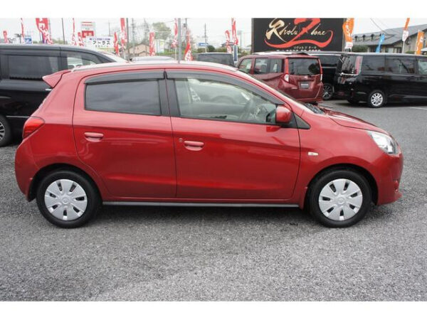 MITSUBISHI MIRAGE - Image 5
