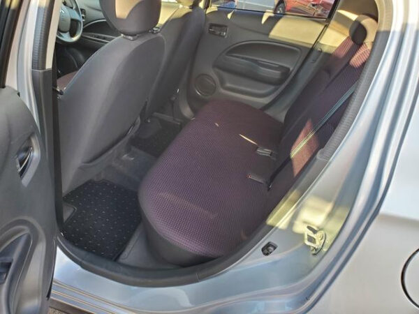 MITSUBISHI MIRAGE - Image 6