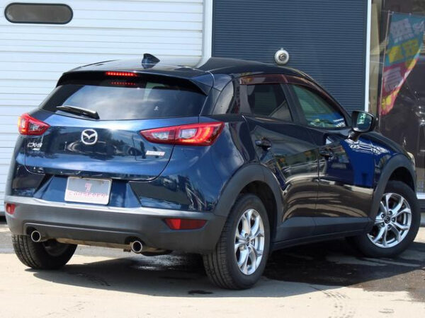 MAZDA CX-3 2015 - Image 7
