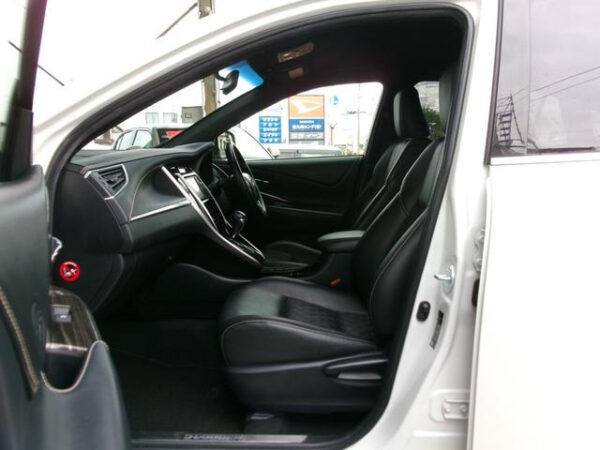 TOYOTA HARRIER 2016 - Image 9