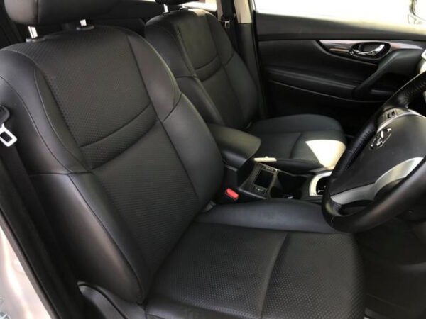 NISSAN X-TRAIL - Image 9