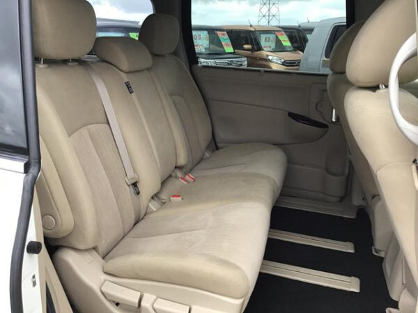 NISSAN ELGRAND 2016 - Image 10