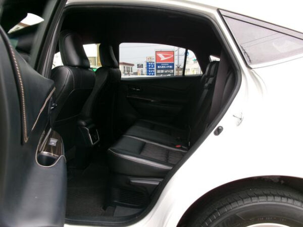 TOYOTA HARRIER 2016 - Image 10