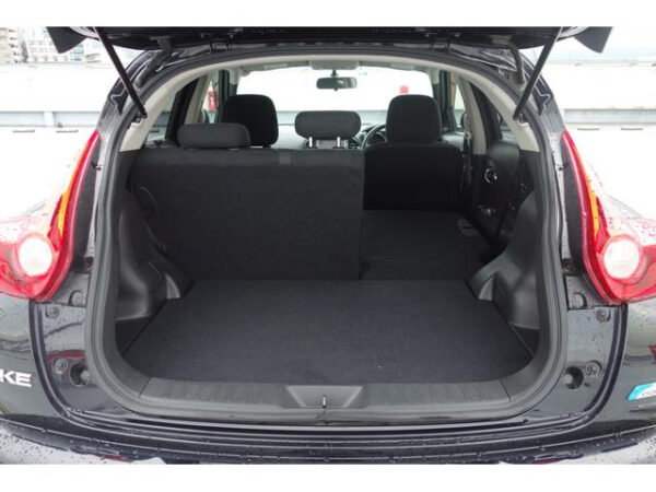 NISSAN JUKE 2010 - Image 12