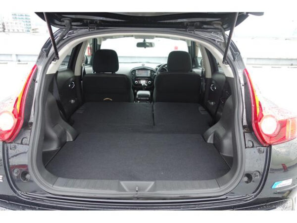 NISSAN JUKE 2010 - Image 13