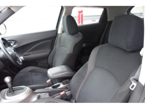 NISSAN JUKE 2010 - Image 14