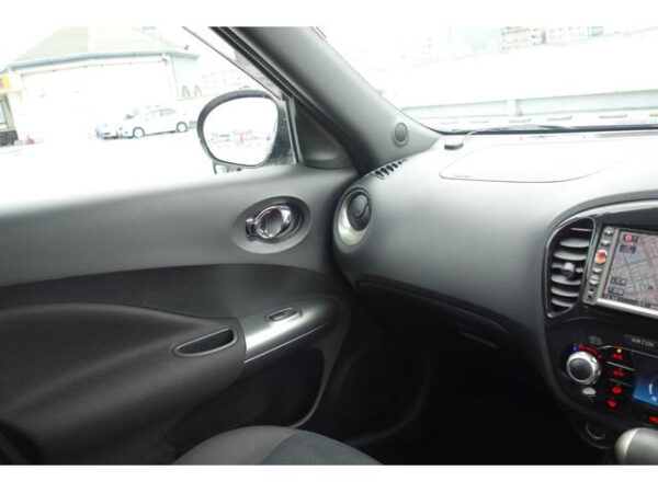 NISSAN JUKE 2010 - Image 15