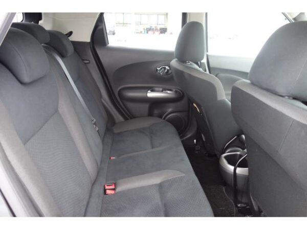 NISSAN JUKE 2010 - Image 17