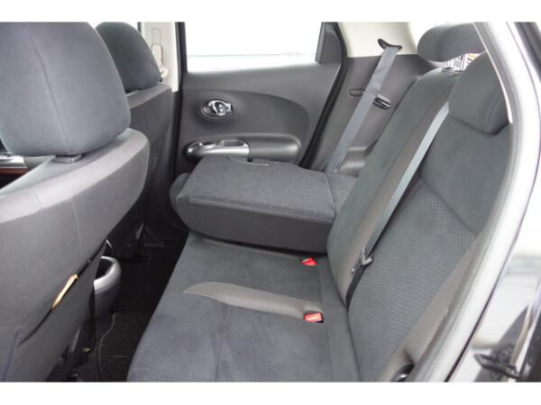 NISSAN JUKE 2010 - Image 18