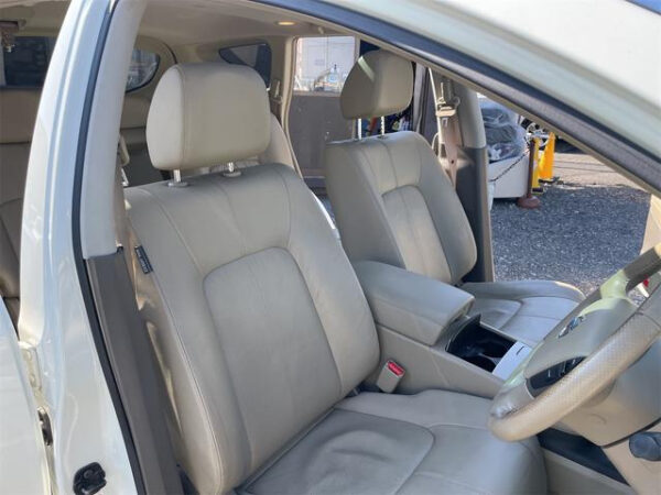 NISSAN MURANO 2008 - Image 4
