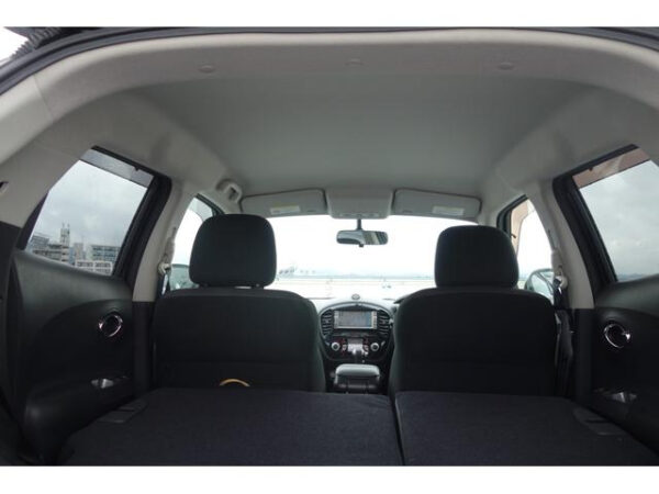 NISSAN JUKE 2010 - Image 19