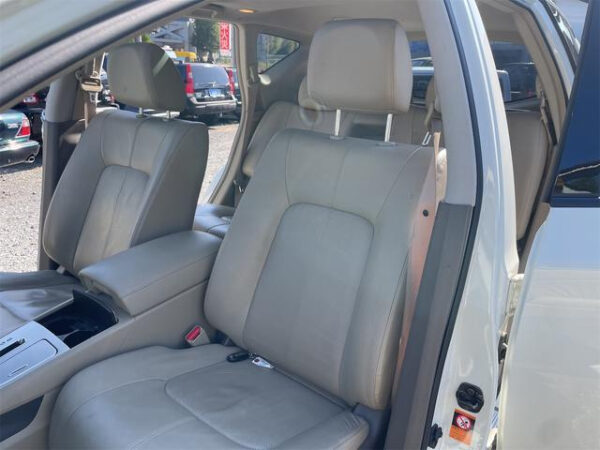 NISSAN MURANO 2008 - Image 5