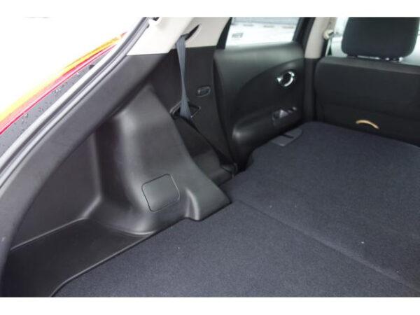 NISSAN JUKE 2010 - Image 20
