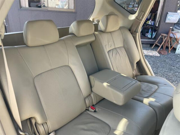 NISSAN MURANO 2008 - Image 6