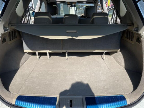 NISSAN MURANO 2008 - Image 14