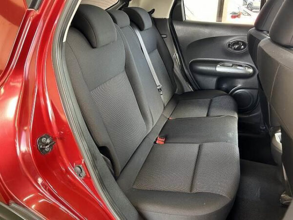 NISSAN JUKE 2011 - Image 5