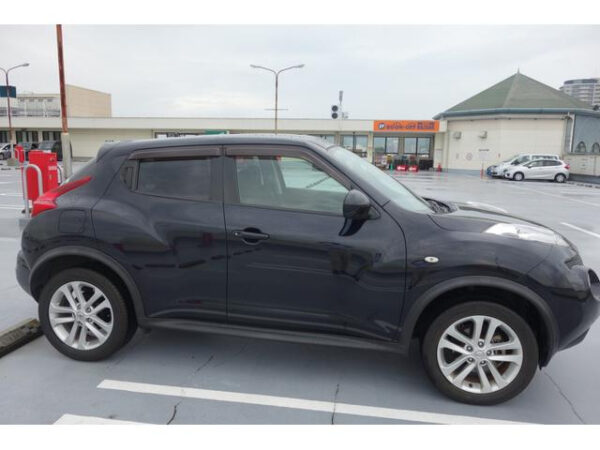 NISSAN JUKE 2010 - Image 6